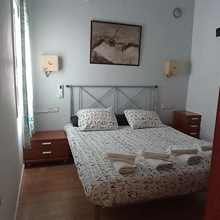 A Home In Барселона Екстериор снимка