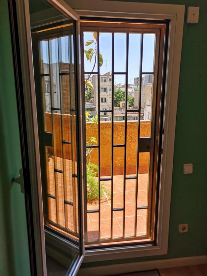 A Home In Барселона Екстериор снимка